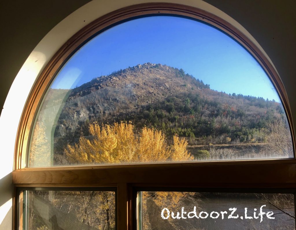 Lehigh Gap Nature Center