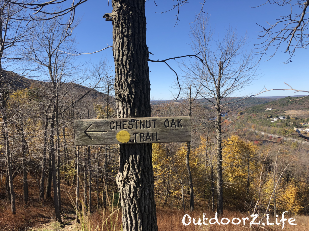 Lehigh Gap Nature Center Outdoorzlife