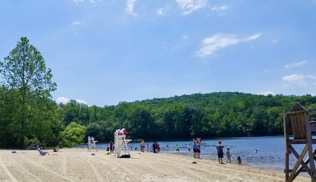 OutdoorZ.Life, Oxford Furnace Lake