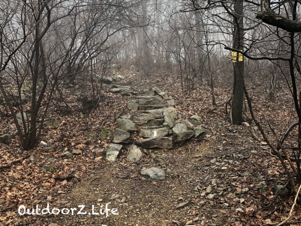 Appalachian Trail, AT, Outdoorzlife