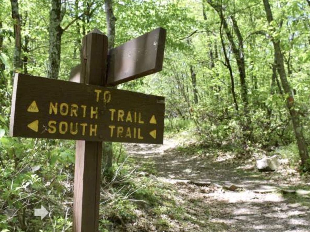 Big Pocono State Park, Outdoorzlife