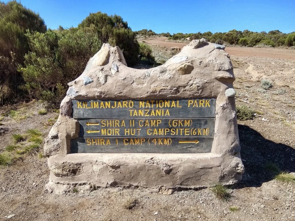 Kilimanjaro, OutdoorzLife