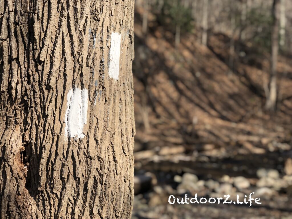 Outdoorzlife, AT, Appalachian Trail, Delaware Water Gap