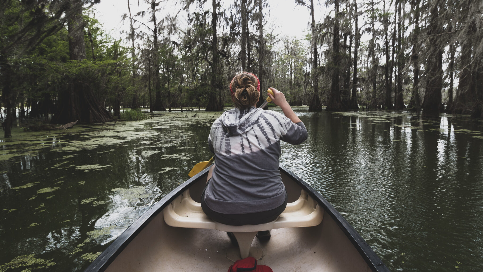 Canoe Strokes That You Should Learn Live Life Outdoorz