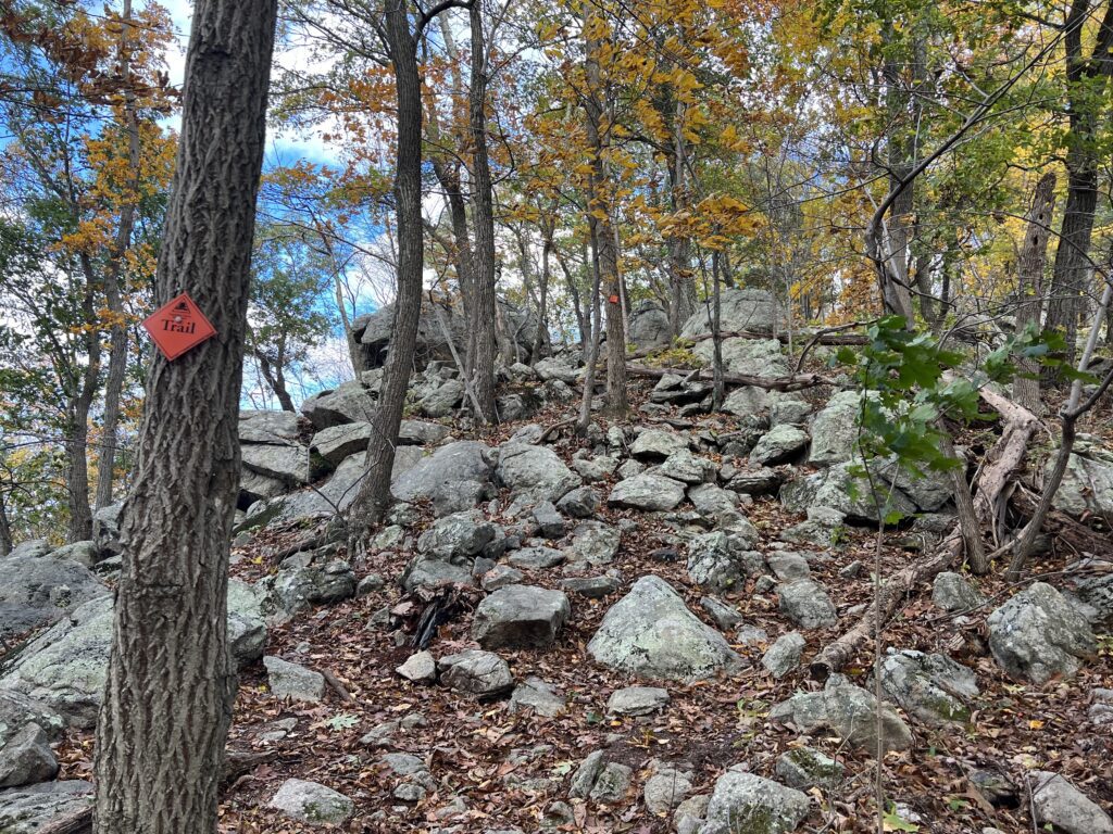 Hiking Trail