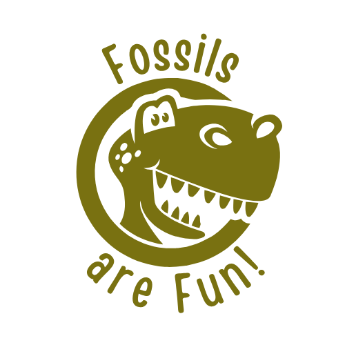 Fossils are fun image